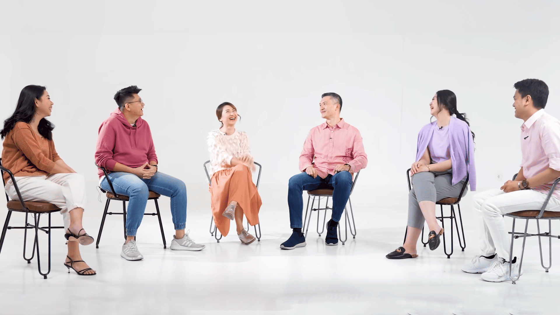 Before 30 Mentoring