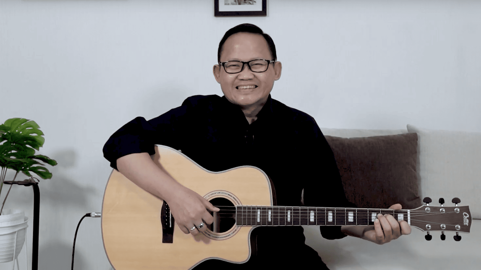 Kurenungkan Firman-Mu